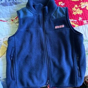 Child’s Vinyard Vines Vest
